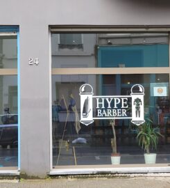 Hype Barbershop